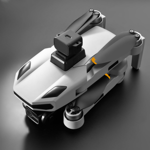 Nuevo Quadcopter Control remoto Wifi <span class=keywords><strong>GPS</strong></span> <span class=keywords><strong>Profesional</strong></span> 4K PRO Drone con cámara - Product Image 1