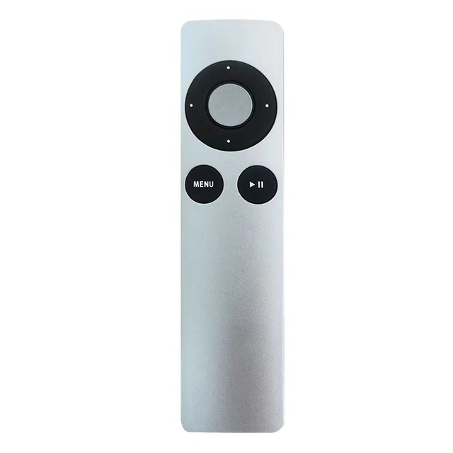 Modern A1294 IR Remote Player TV Remote Replacement for Apple TV 1 2 3 4 A1842/A1625/A1469/A1427/A1378/A1218/A1156 Controls