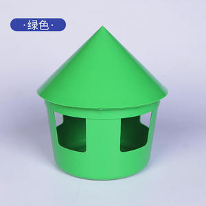 Güvercin malzemeleri ve ekipmanları taşıyıcı güvercin yarış kum ve tuz besleme ve su kaynağı kuş malzemeleri ile toprak kutusu - Product Image 2