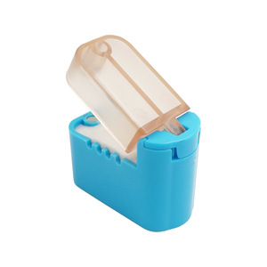<b>Sewing</b> Machine Universal Silicone Oil Cup Thread Guide Magnetic Oil <b>Box</b> For <b>Sewing</b> Machine Garment Processing Equipment Parts - Product Image 3