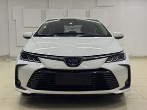 Лучшая цена для Toyota для Corolla Levin 1.8L Гибридный свет заднего салона новые энергетические АВТОМАТИЧЕСКИЕ новые автомобили - Product Image 2