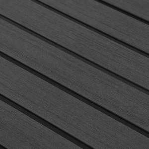 Mật độ cao vật liệu tùy chỉnh EVA bọt thuyền decking Marine sàn Faux tấm gỗ tếch ngoài trời không thấm nước boong mat - Product Image 4