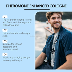 Profumo Spray al Feromone di Vaniglia e Cocco 50ml, Lunga Durata, Ecologico, per Donne - Product Image 3
