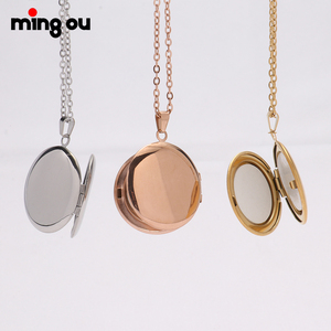 Ожерелье из нержавеющей стали - Product Image 1