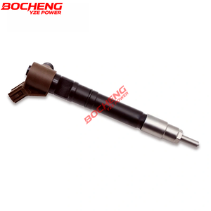 Injecteurs de carburant, soupapes d'injection, ensemble d'injecteurs 23670-09430 23670-0E020 pour <span class=keywords><strong>Toyota</strong></span> Hilux 2.4D 2GD-FTV - Product Image 4