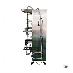 Máquina de Llenado de Líquidos para Agua Potable Purificada con Función de Conteo - Product Image 5