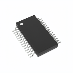 Authorized Distributor Embedded PIC16C55-XTE_SS Electronic Chips Component 28 SSOP - Product Image 1