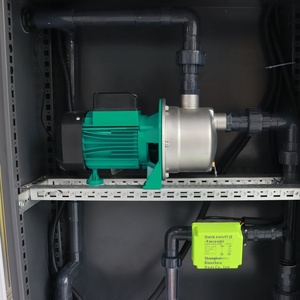 Sistema de Fertirrigación Inalámbrico Automático IoT, Controlado por PLC, Riego Inteligente con Fertilizante <span class=keywords><strong>para</strong></span> Invernaderos y Pequeñas Granjas, Aumenta el Rendimiento - Product Image 6