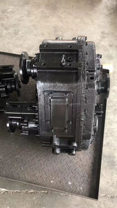 Shacman ACE 25Ton GVM Heavy Truck 4x4 Caja de transferencia para Isuzu/Man/Volve/<span class=keywords><strong>Scania</strong></span>/Benz/Steyr Truck - Product Image 2