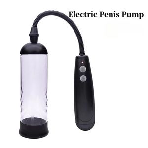 <span class=keywords><strong>Prix</strong></span> bon marché électrique mâle agrandissement du pénis préservatif jouets sexuels pour hommes gode agrandissement Offre Spéciale pénis agrandir pompe dispositif jouets - Product Image 4