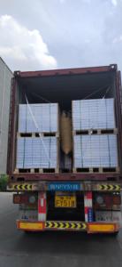 Impermeable PVC/LVT lujo interior decoración vinilo tablón Piso 4mm-7mm hoja de plástico grueso resistente al desgaste espalda seca capa entendida - Product Image 6