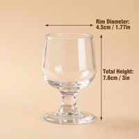 Verres à vin en plastique PC acrylique incassables et originaux, vente en gros d'usine, verres à vin personnalisés pour restaurants