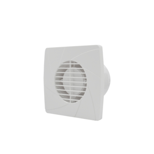 Ventilador de Extracción Eléctrico SEICOI OEM/ODM Personalizado, Resistente, de 4 Pulgadas, Tamaño Pequeño, Alta Calidad, Material ABS Impermeable - Product Image 5