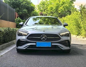 Mercedes-Benz CLE260 <span class=keywords><strong>Coup</strong></span>é 48V Mild Hybrid 2.0T d'occasion 2026 – <span class=keywords><strong>Coup</strong></span>é Sport Luxe - Product Image 1