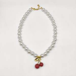 CBBA-1939 Pearl <b>Necklaces</b> Elegant and Luxurious Product - Product Image 1