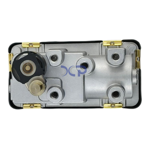 Nuovo Attuatore Elettronico Turbo SU-022 per Opel Vauxhall Insignia Zafira Tourer Cascada <span class=keywords><strong>2.0</strong></span> <span class=keywords><strong>CDTI</strong></span> 125 Kw con 6 Mesi di Garanzia - Product Image 4