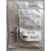 1 pièce neuve en boîte, capteurs Igyx 12p17b3/s14l, nouveaux systèmes PLC d'automatisation industrielle programmables d'origine