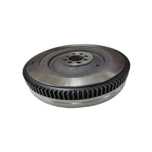 Hiệu suất tuyệt vời Nhật Bản tự động phần động cơ trục khuỷu ổ bánh đà OEM 13405-54080 - Product Image 5