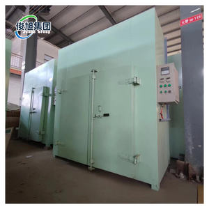 Déshydrateur <span class=keywords><strong>alimentaire</strong></span> Junxu en acier inoxydable à 60 plateaux avec pompe à chaleur, moteur 7,50 kW, garantie 1 an pour le séchage des fruits et légumes - Product Image 4