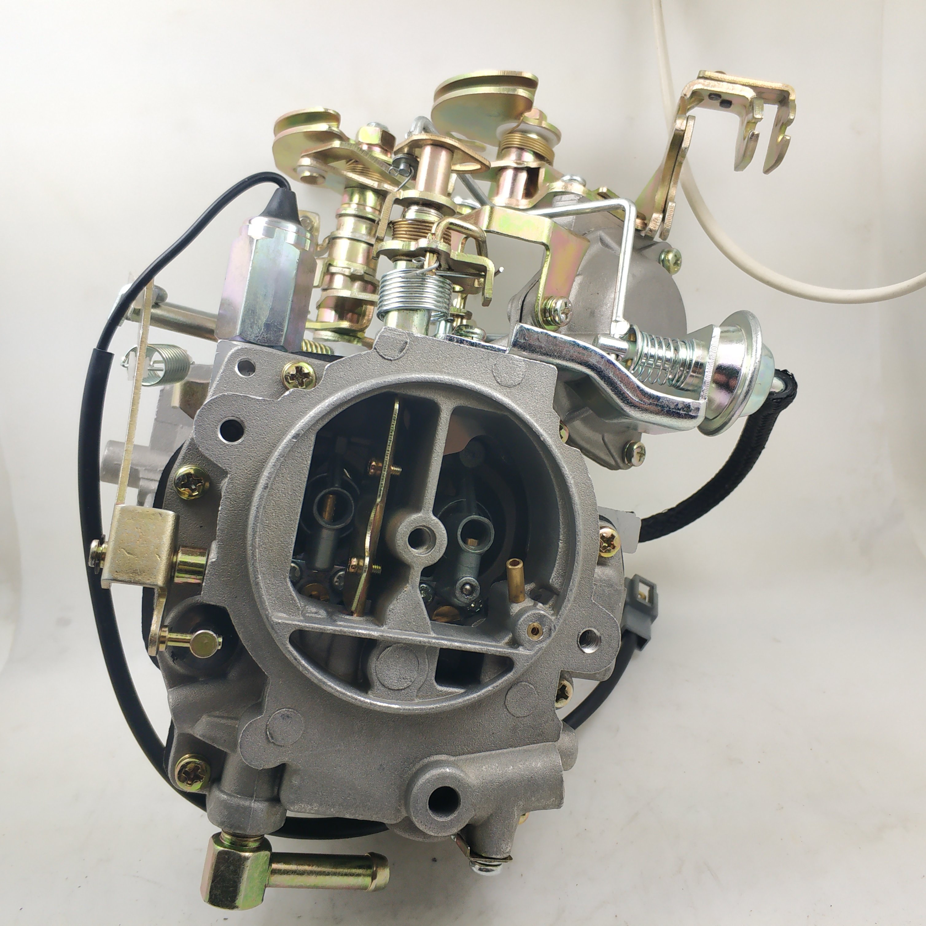 MAZDA B3 karbüratör B315 13 600 B315 13 bb2200 için FIT Mazda