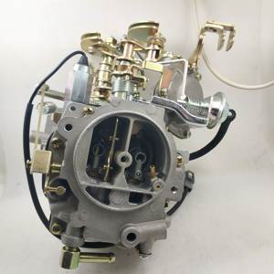 <span class=keywords><strong>CARBURATEUR</strong></span> <span class=keywords><strong>MAZDA</strong></span> B3 B315 13 600 B315 13 600C POUR B2200 2.2L <span class=keywords><strong>Mazda</strong></span> 626 PICK UP Bongo LASER CAPELLA B1600 - Product Image 1