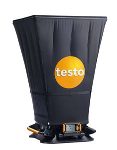 Capteur de débit d'air Testo 420 - Product Image 3