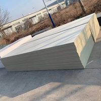 Plastique d'ingénierie haute densité pour les équipements de traitement chimique, les revêtements de protection et les composants structurels, plaque en HDPE