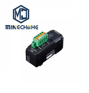 Unidad de Comunicación en Red KEYENCE Serie DL - Product Image 1