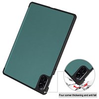 Nouvelle arrivée, étui pour tablette en cuir PU, pour Honor Pad X9 et Honor X8 Pro 11,5 pouces 2023