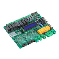 Capacité de fabrication de circuits imprimés OEM flexible, prenant en charge les prototypes à faible volume et les productions à volume élevé