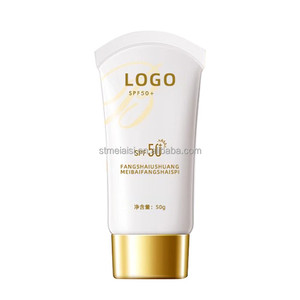 Crème <span class=keywords><strong>solaire</strong></span> minérale naturelle et biologique OEM <span class=keywords><strong>pas</strong></span> chère pour le <span class=keywords><strong>visage</strong></span> et le corps, SPF 50 60, résistante à l'eau et à la transpiration, sans produits chimiques, 60 ml, vente en gros en vrac - Product Image 4