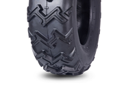 CHINA MADE Super qualité Feiben Quad Bike Off Road Wheel moto ATV pneu 25X10-12 FB118,108