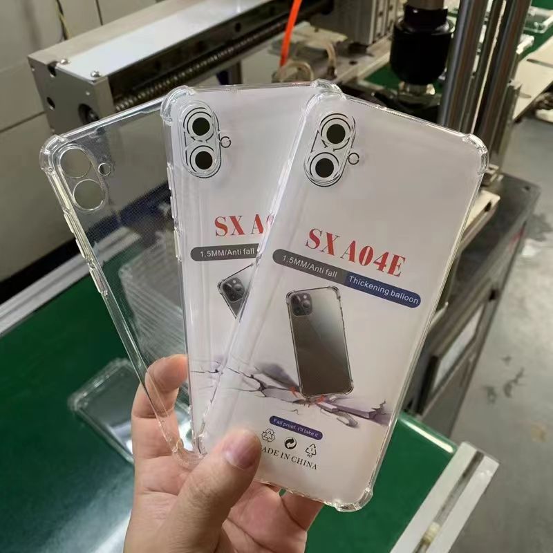 สำหรับ Samsung A33กรณี