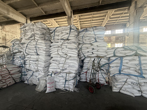 เกลือทะเลสังเคราะห์เกรดอุตสาหกรรม OG-154 ความบริสุทธิ์สูง สำหรับเพาะเลี้ยงกุ้งในร่มและการเพาะเลี้ยงลูก<span class=keywords><strong>ปลา</strong></span>ทะเล - Product Image 5