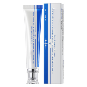 Venta al por mayor de acné, espinillas, estrías, cicatrices, reparación, eliminación de cicatrices, crema para eliminar cicatrices, crema para eliminar cicatrices corporales - Product Image 1