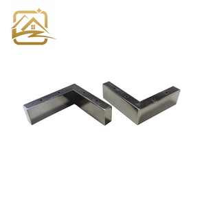 Wholesale Cheap Iron <b>Sofa</b> <b>Legs</b> Modern Design <b>Sofa</b> <b>Legs</b> <b>for</b> <b>Sofa</b> <b>Leg</b> Replacement Parts <b>For</b> Living Room <b>Sofa</b> Bottom Hardware - Product Image 1