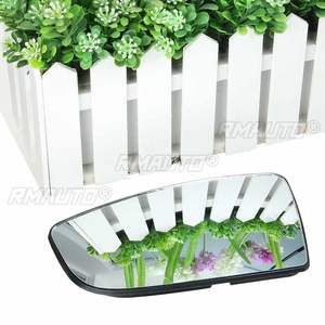 Verre de rétroviseur avant gauche, droit et arrière pour Ford Transit MK8 2014 2015 2016 2017 2018, accessoires de voiture pour conducteur droit - Product Image 5