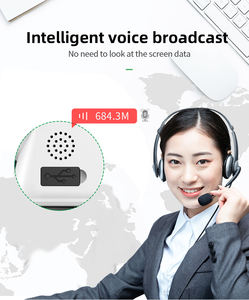 Télémètres laser OEM 600m USB rechargeable Grand écran Télémètre de golf Verrouillage de la portée des vibrations du drapeau Télémètre - Product Image 6