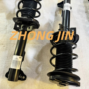 Conjunto de Amortiguadores Delanteros de Alto Rendimiento para Mercedes Benz W204 W207 C180 C200 C230 C300 - Product Image 2