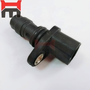 เซ็นเซอร์ตำแหน่งเพลาข้อเหวี่ยงและเพลาลูกเบี้ยวเครื่องยนต์ QSB6.7 QSB3.3 QSB4.5 ISF3.8 หมายเลขอะไหล่ 2872277 3408529 14306090 6271-81-9201 6754-81-9410 - Product Image 4