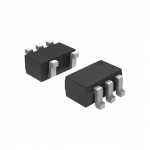 5 TSSOP, SC 70 5, SOT 353 Logic Buy Electronics Components Online Original One Stop Service 74AHC1G126QSE-7 - Product Image 1