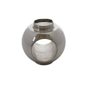 Componentes avanzados de acero inoxidable para válvula de bola de 20mm que optimizan la durabilidad - Product Image 2
