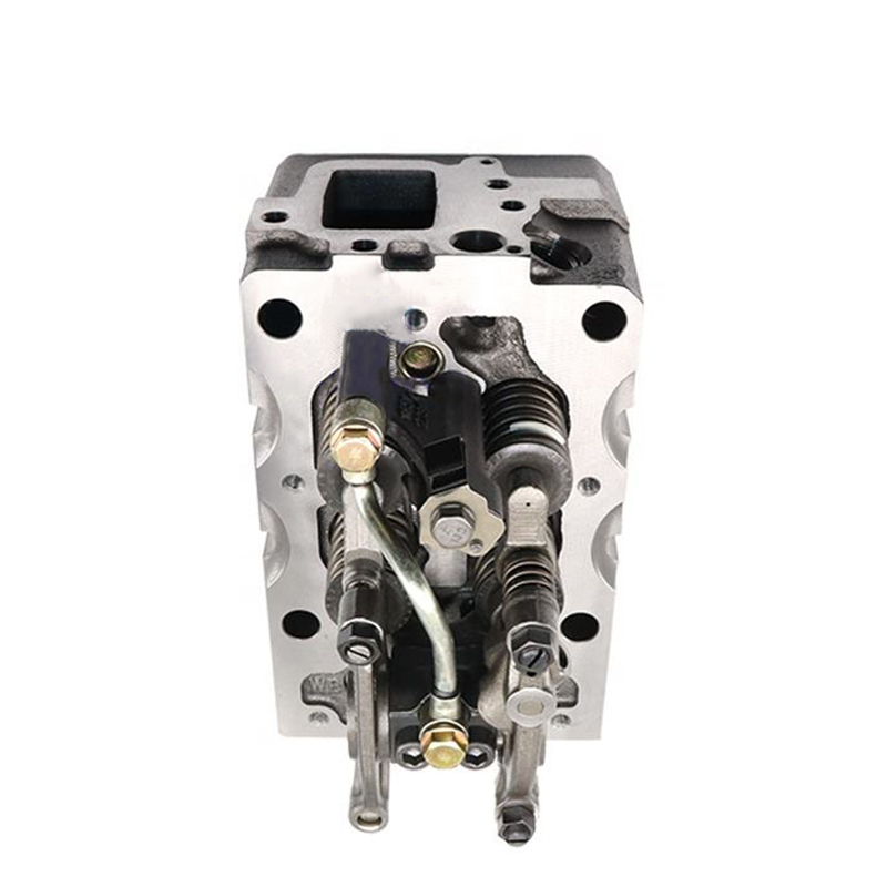 Weichai WP12 Cylinder Head - Durable Diesel Engine Part