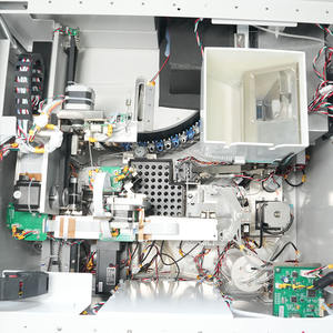 BIOBASE China Analisadores totalmente automatizados de química e imunoensaio para BKI1100 de alto volume - Product Image 6