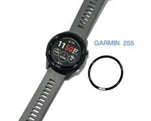 Großhandel hochwertige Bildschirmschutzfolie für Garmin Watch 158 255 move luxe SQ2 venu 3s vivoactive3 5