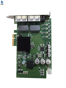 PLC Controller Sensor Visual Acquisition <b>Card</b> Brand New Original PCIE-1672E/1674E - Product Image 1