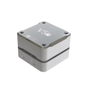 Controllore di Volo CUAV V5+ Pixhawk STM32F765 216MHz <span class=keywords><strong>8</strong></span>+6 PWM ArduPilot PX4 per Quadricottero FPV da Corsa, Elicottero, VTOL, UAV - Product Image 6