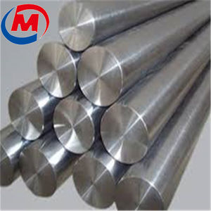 201 304 304l נירוסטה עגול בר 2 מ "מ 3 מ" מ 6mm מוט מתכת astm איסי המחיר הטוב ביותר בסין - Product Image 5