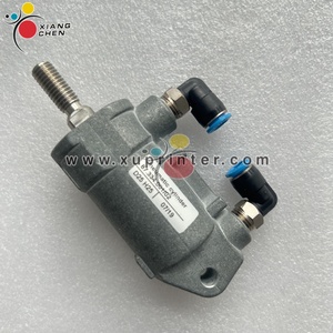 Cilindro Neumático Importado WD 87.334.001 D25 H25 para Piezas de Impresión Offset 87.334.001/02 - Product Image 3