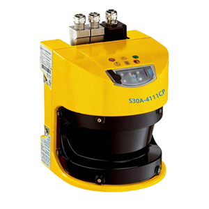Cabezal de Escaneo Remoto S30A-4111CP Compatible con el Sistema S3000 para Robot Móvil - Product Image 5
